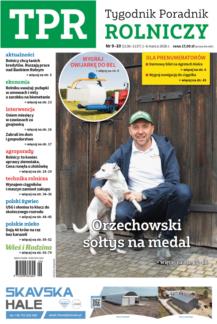 tygodnik poradnik rolniczy